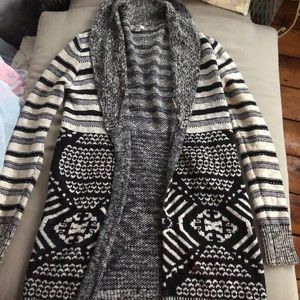 Cardigan